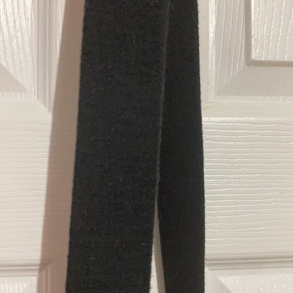 Vans adjustable webbed belt - Picture 4 of 4